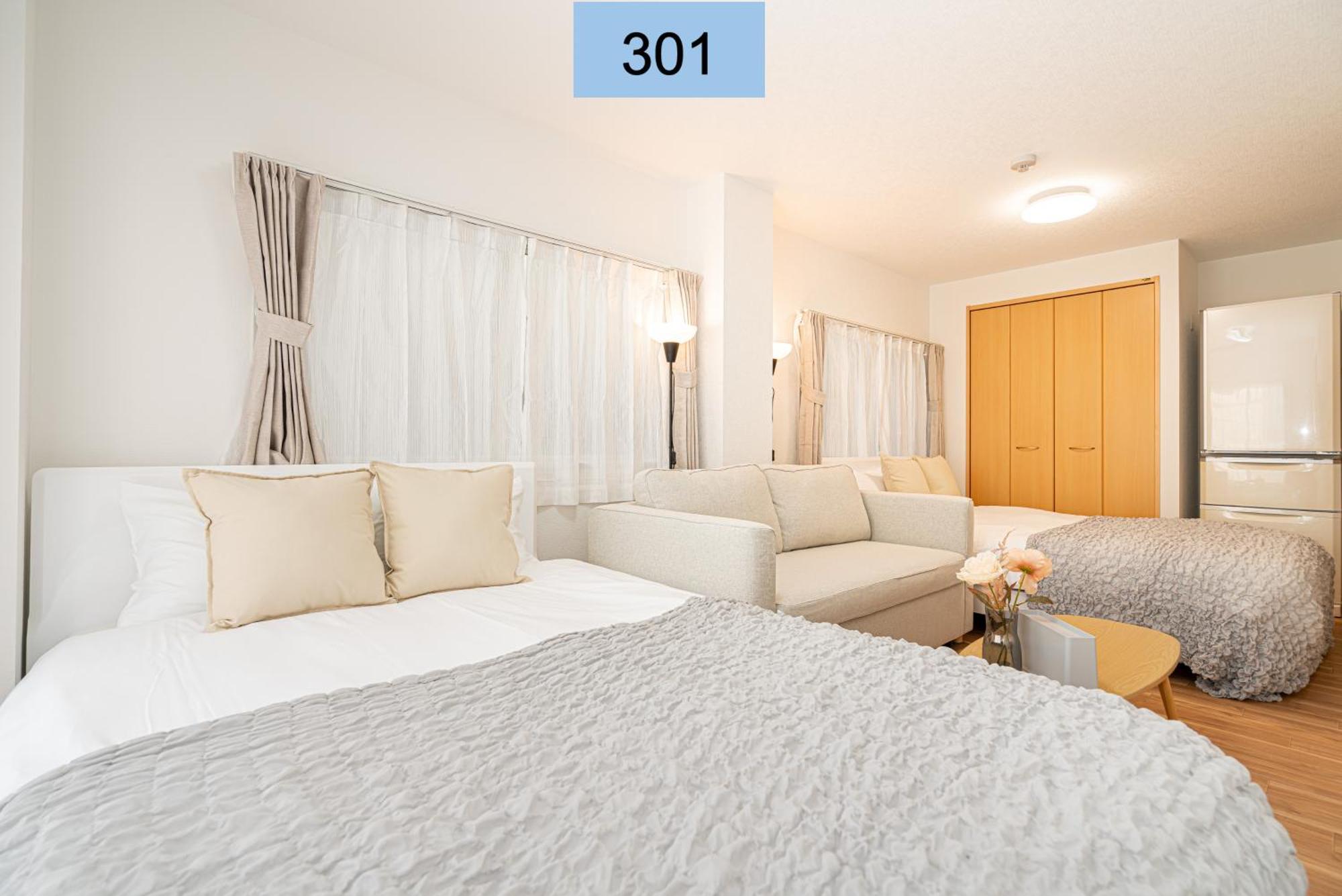 Shinjuku Area/family-apartment/4 Min To Subway Appartement Tōkyō