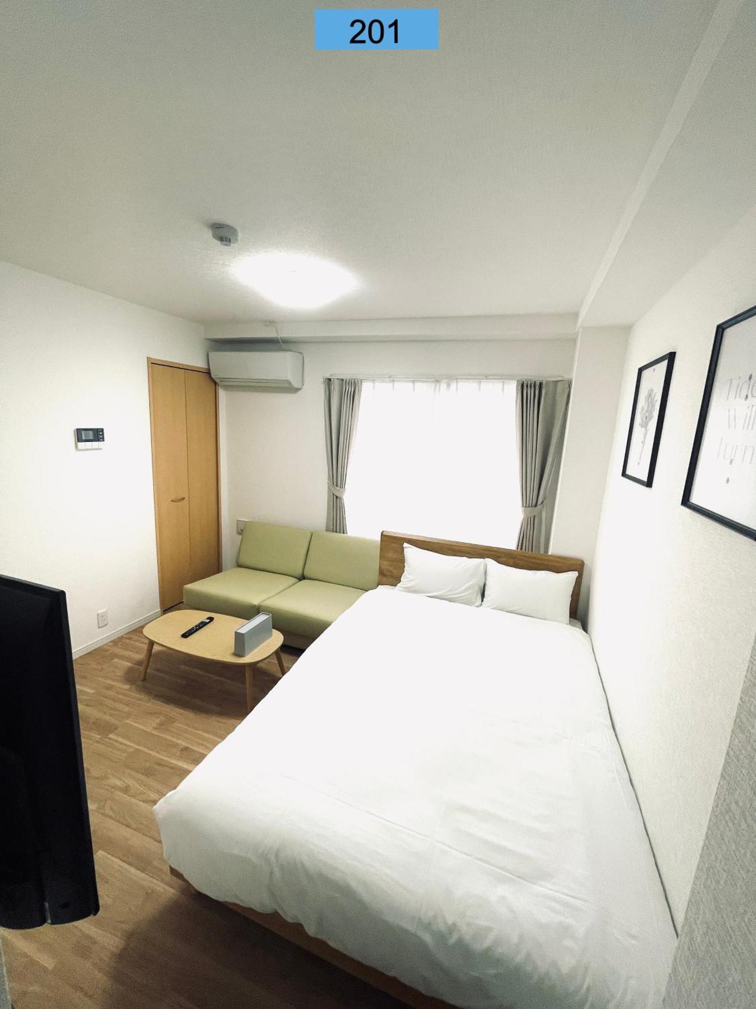 Shinjuku Area/family-apartment/4 Min To Subway Tōkyō