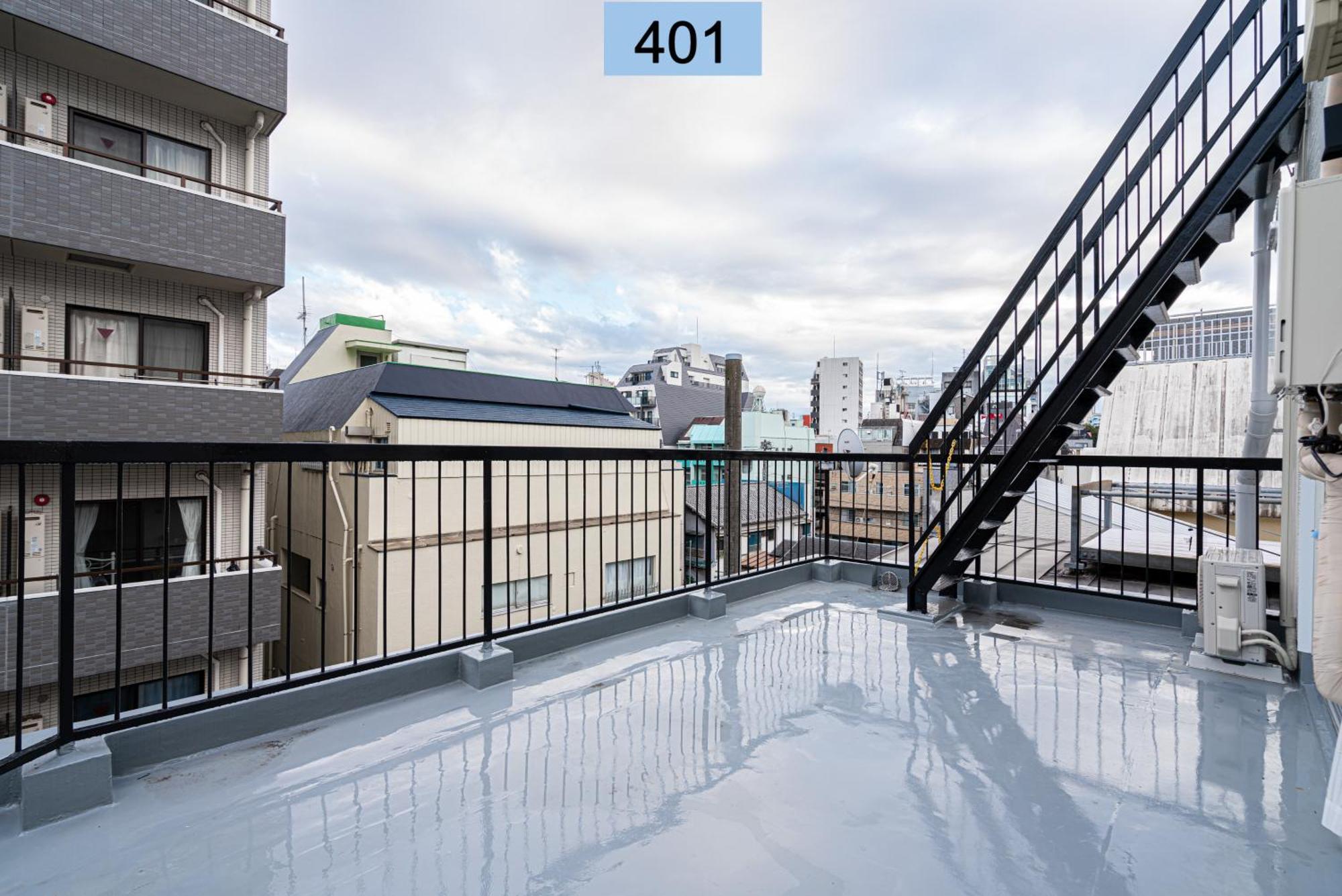 Appartement Shinjuku Area/family-apartment/4 Min To Subway