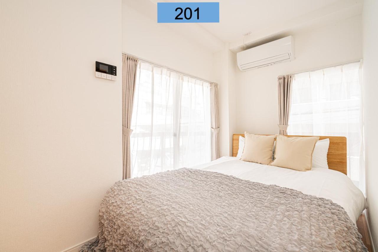 Shinjuku Area/family-apartment/4 Min To Subway Tokio